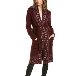 Kobi Halperin Sweater Cardigan